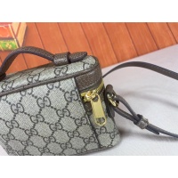$52.00 USD Gucci AAA Quality Messenger Bags For Women #1056724
