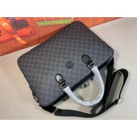 $72.00 USD Gucci AAA Man Handbags #1056770