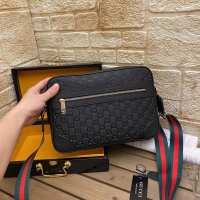 $88.00 USD Gucci AAA Man Messenger Bags #1056774