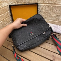 $88.00 USD Gucci AAA Man Messenger Bags #1056774