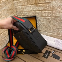 $88.00 USD Gucci AAA Man Messenger Bags #1056774