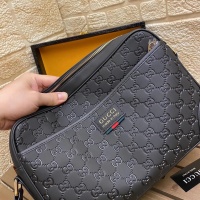 $88.00 USD Gucci AAA Man Messenger Bags #1056774