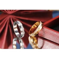 $27.00 USD Cartier Ring For Women #1056816