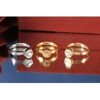 $27.00 USD Cartier Ring For Women #1056822