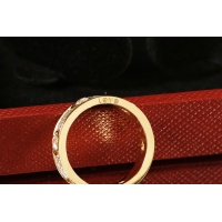 $36.00 USD Cartier Ring For Unisex #1056856