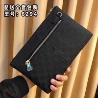 $52.00 USD Louis Vuitton AAA Man Wallets #1056865