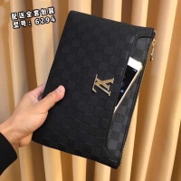 $52.00 USD Louis Vuitton AAA Man Wallets #1056865