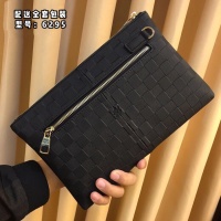 $52.00 USD Louis Vuitton AAA Man Wallets #1056866