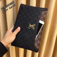 $52.00 USD Louis Vuitton AAA Man Wallets #1056866