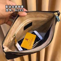 $52.00 USD Louis Vuitton AAA Man Wallets #1056866