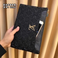 $52.00 USD Louis Vuitton AAA Man Wallets #1056867