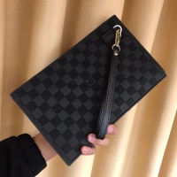 $52.00 USD Louis Vuitton AAA Man Wallets #1056872