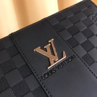 $52.00 USD Louis Vuitton AAA Man Wallets #1056872