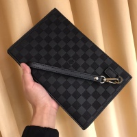 $52.00 USD Louis Vuitton AAA Man Wallets #1056872