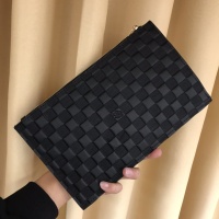 $52.00 USD Louis Vuitton AAA Man Wallets #1056876