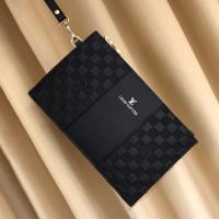 $52.00 USD Louis Vuitton AAA Man Wallets #1056876