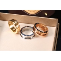 $27.00 USD Bvlgari Ring For Women #1056888