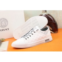 $80.00 USD Versace Casual Shoes For Men #1056953