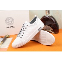 $80.00 USD Versace Casual Shoes For Men #1056953
