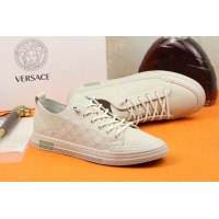 $80.00 USD Versace Casual Shoes For Men #1056954