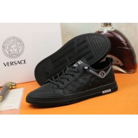 $80.00 USD Versace Casual Shoes For Men #1056955