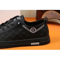 $80.00 USD Versace Casual Shoes For Men #1056955