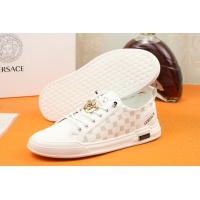 $80.00 USD Versace Casual Shoes For Men #1056956