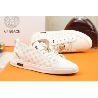 $80.00 USD Versace Casual Shoes For Men #1056956