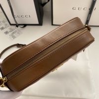 $76.00 USD Gucci AAA Quality Messenger Bags #1056969