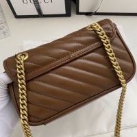 $80.00 USD Gucci AAA Quality Messenger Bags #1056970