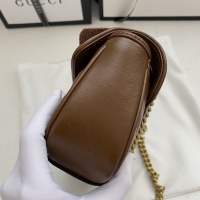 $80.00 USD Gucci AAA Quality Messenger Bags #1056970