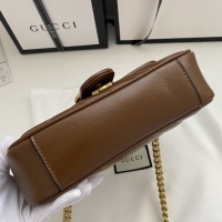 $80.00 USD Gucci AAA Quality Messenger Bags #1056970