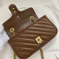 $80.00 USD Gucci AAA Quality Messenger Bags #1056970