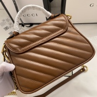 $82.00 USD Gucci AAA Quality Messenger Bags #1056971