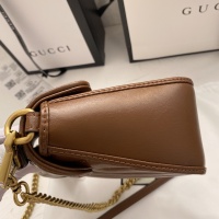 $82.00 USD Gucci AAA Quality Messenger Bags #1056971