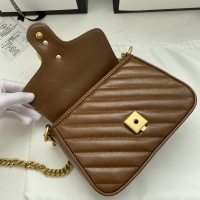 $82.00 USD Gucci AAA Quality Messenger Bags #1056971