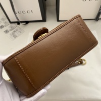 $82.00 USD Gucci AAA Quality Messenger Bags #1056971
