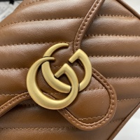 $82.00 USD Gucci AAA Quality Messenger Bags #1056971
