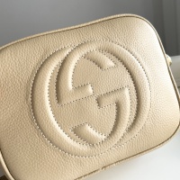 $68.00 USD Gucci AAA Quality Messenger Bags #1056979