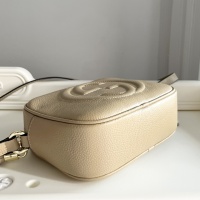 $68.00 USD Gucci AAA Quality Messenger Bags #1056979