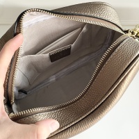$68.00 USD Gucci AAA Quality Messenger Bags #1056980