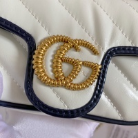 $68.00 USD Gucci AAA Quality Messenger Bags For Women #1056985