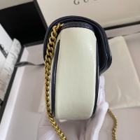 $68.00 USD Gucci AAA Quality Messenger Bags For Women #1056985