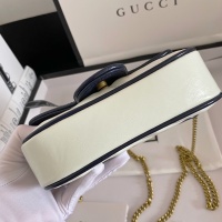 $68.00 USD Gucci AAA Quality Messenger Bags For Women #1056985