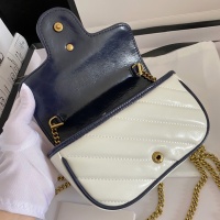 $68.00 USD Gucci AAA Quality Messenger Bags For Women #1056985