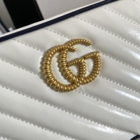 $76.00 USD Gucci AAA Quality Messenger Bags For Women #1056990