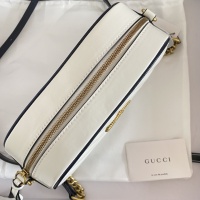 $76.00 USD Gucci AAA Quality Messenger Bags For Women #1056990