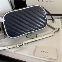 $76.00 USD Gucci AAA Quality Messenger Bags For Women #1056991
