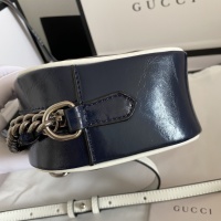$76.00 USD Gucci AAA Quality Messenger Bags For Women #1056991