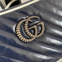 $76.00 USD Gucci AAA Quality Messenger Bags For Women #1056991